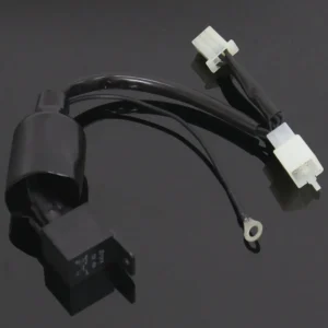 Harness Extension, Switch Assembly, Starter, RC36-2, RC30 Style