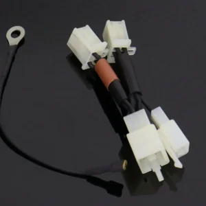Set, Switch Gear, Winker, Assy. RC36-2, RC30 Style