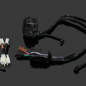 Set, Switch Gear, Winker, Assy. RC36-2, RC30 Style