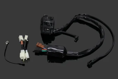 Set, Switch Gear, Winker, Assy. RC36-2, RC30 Style
