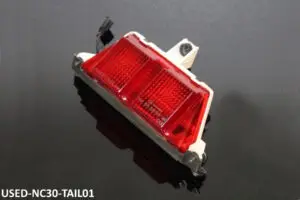 Tail Light, NC30, (Used, Grade A)