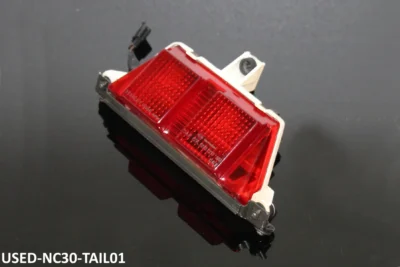 Tail Light, NC30, (Used, Grade A)