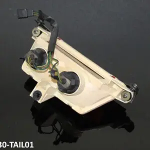 Tail Light, NC30, (Used, Grade A)
