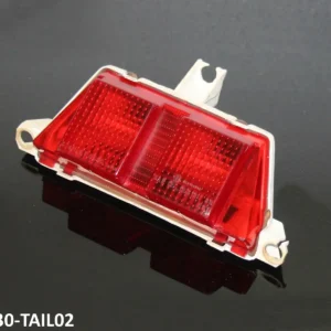 Tail Light, NC30, (Used, Grade C)