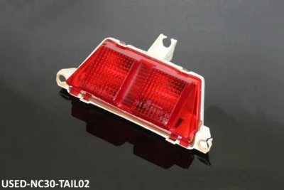Tail Light, NC30, (Used, Grade C)
