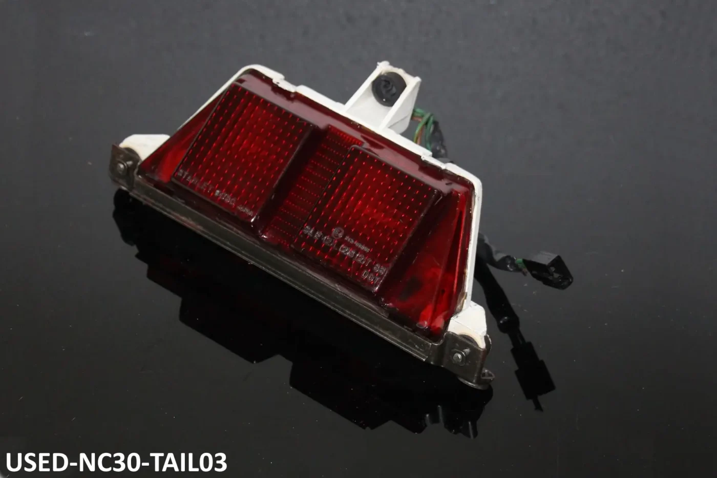 Tail Light, NC30, (Used, Grade A)