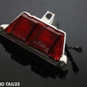 Tail Light, NC30, (Used, Grade A)