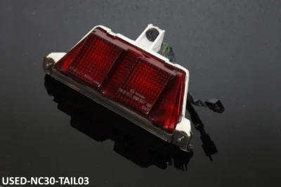 Tail Light, NC30, (Used, Grade A)