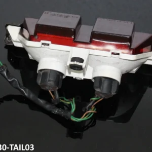 Tail Light, NC30, (Used, Grade A)