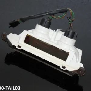 Tail Light, NC30, (Used, Grade A)