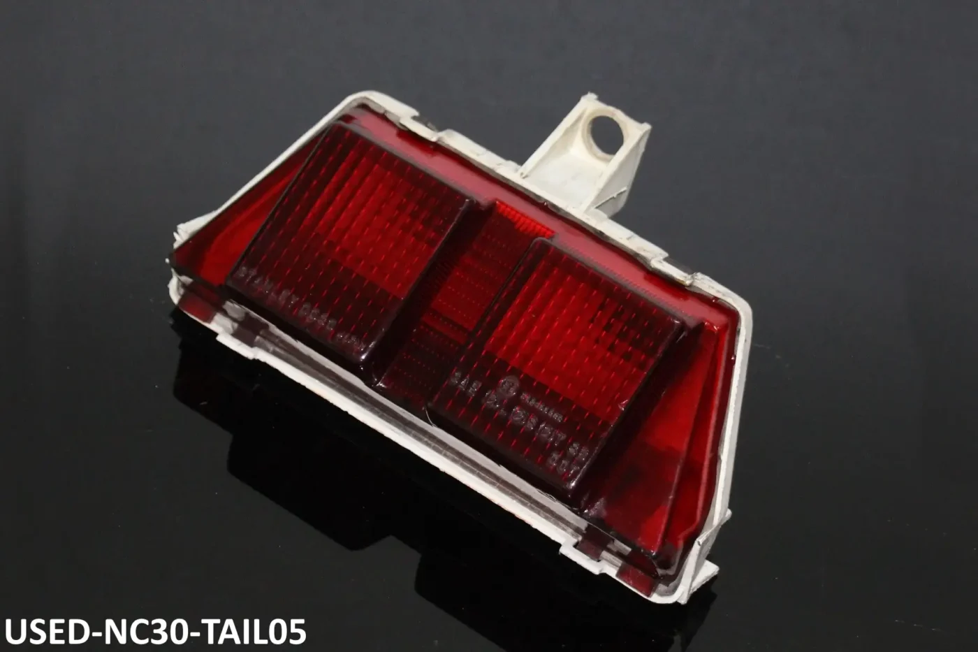 Tail Light, NC30, (Used, Grade D)