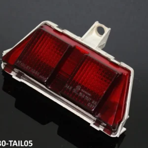 Tail Light, NC30, (Used, Grade D)