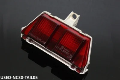 Tail Light, NC30, (Used, Grade D)