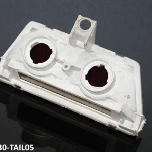 Tail Light, NC30, (Used, Grade D)