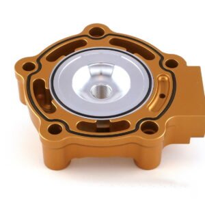 VHM Cylinder Head Set RGV250/RS250