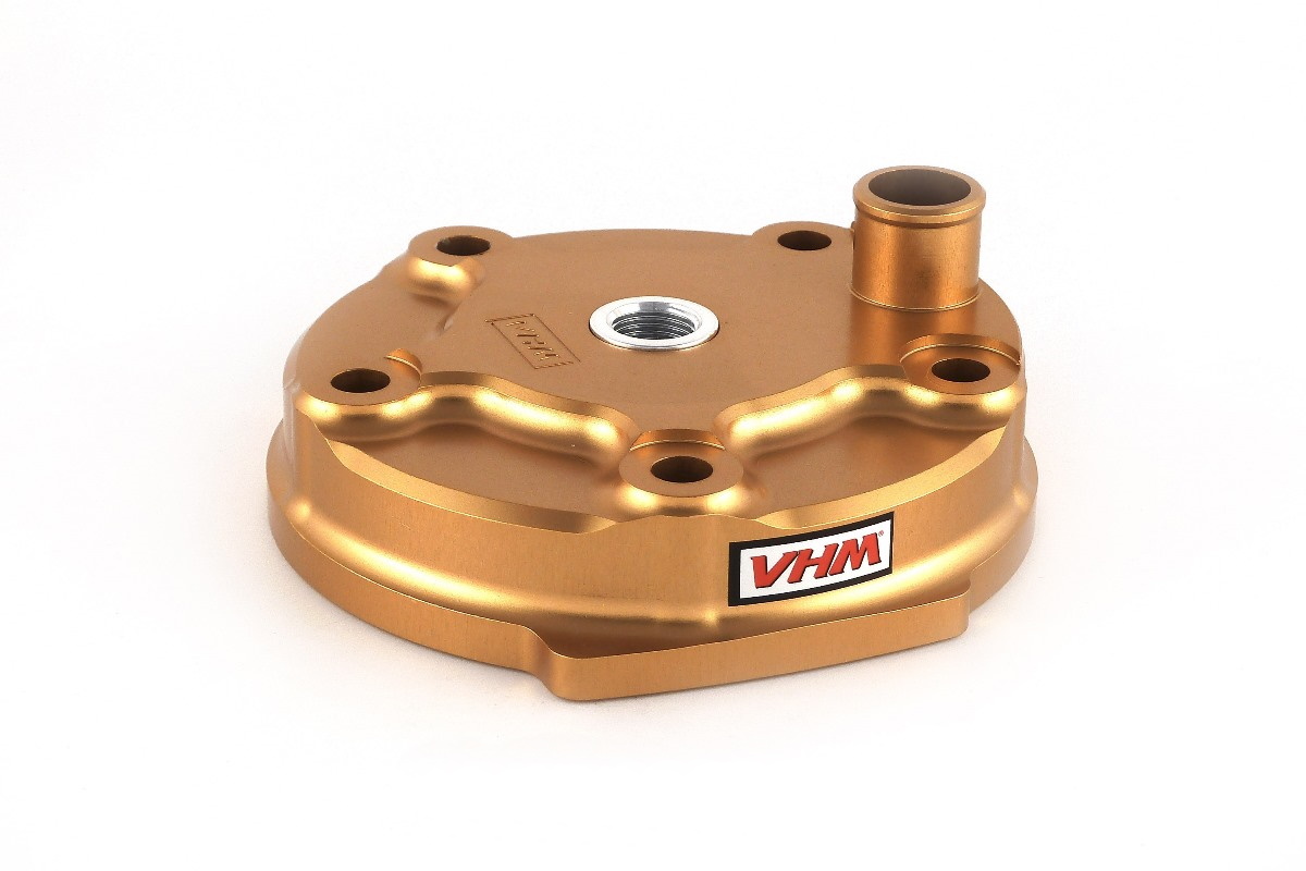 VHM Cylinder Head KRR150
