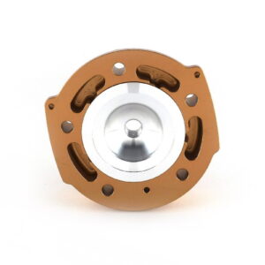 VHM Cylinder Head KRR150