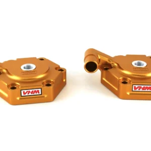 VHM Cylinder Head Set NSR250 MC16