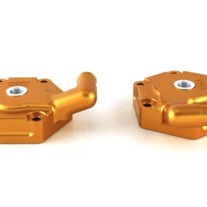 VHM Cylinder Head Set NSR250 MC16
