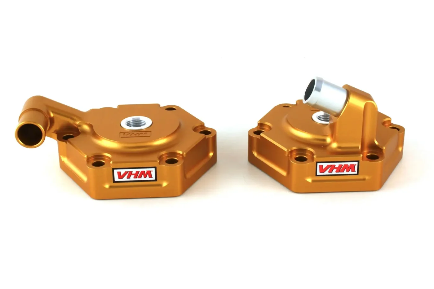 VHM Cylinder Head Set NSR250 MC18