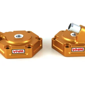 VHM Cylinder Head Set NSR250 MC18