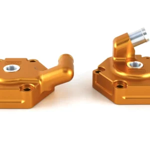VHM Cylinder Head Set NSR250 MC18