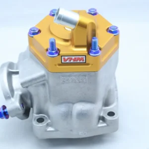 VHM Cylinder Head Set NSR250 MC18