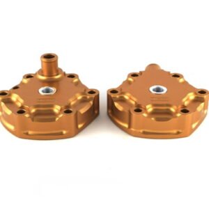 VHM Cylinder Head Set, NSR300