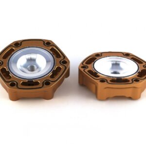 VHM Cylinder Head Set, NSR300