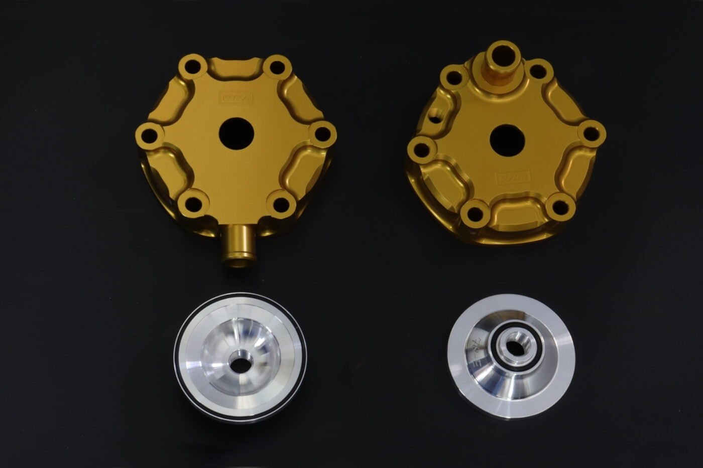 VHM Cylinder Head Set, NSR300