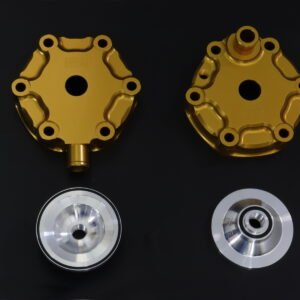 VHM Cylinder Head Set, NSR300