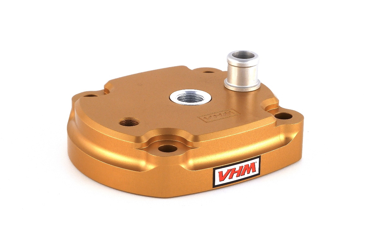 VHM Cylinder Head NSR80/MBX80