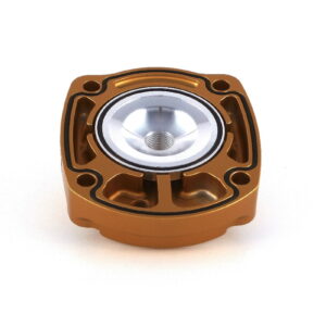 VHM Cylinder Head NSR80/MBX80