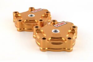 VHM Cylinder Head Set RGV250/RS250