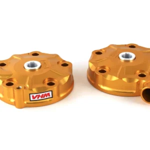 VHM Cylinder Head Set RGV250 VJ23