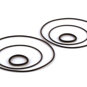 VHM Seal Kit - RGV250/RS250 (2 cyls)