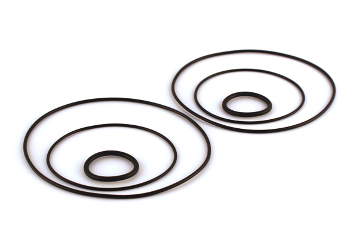 VHM Seal Kit - RGV250/RS250 (2 cyls)