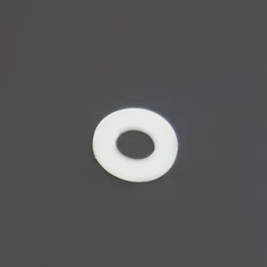 Washer, Plastic, M6