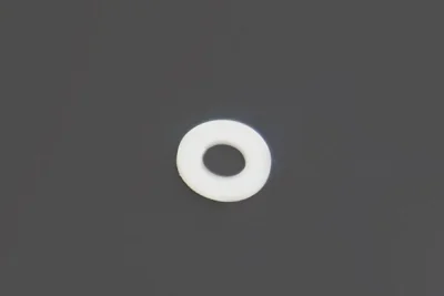 Washer, Plastic, M6