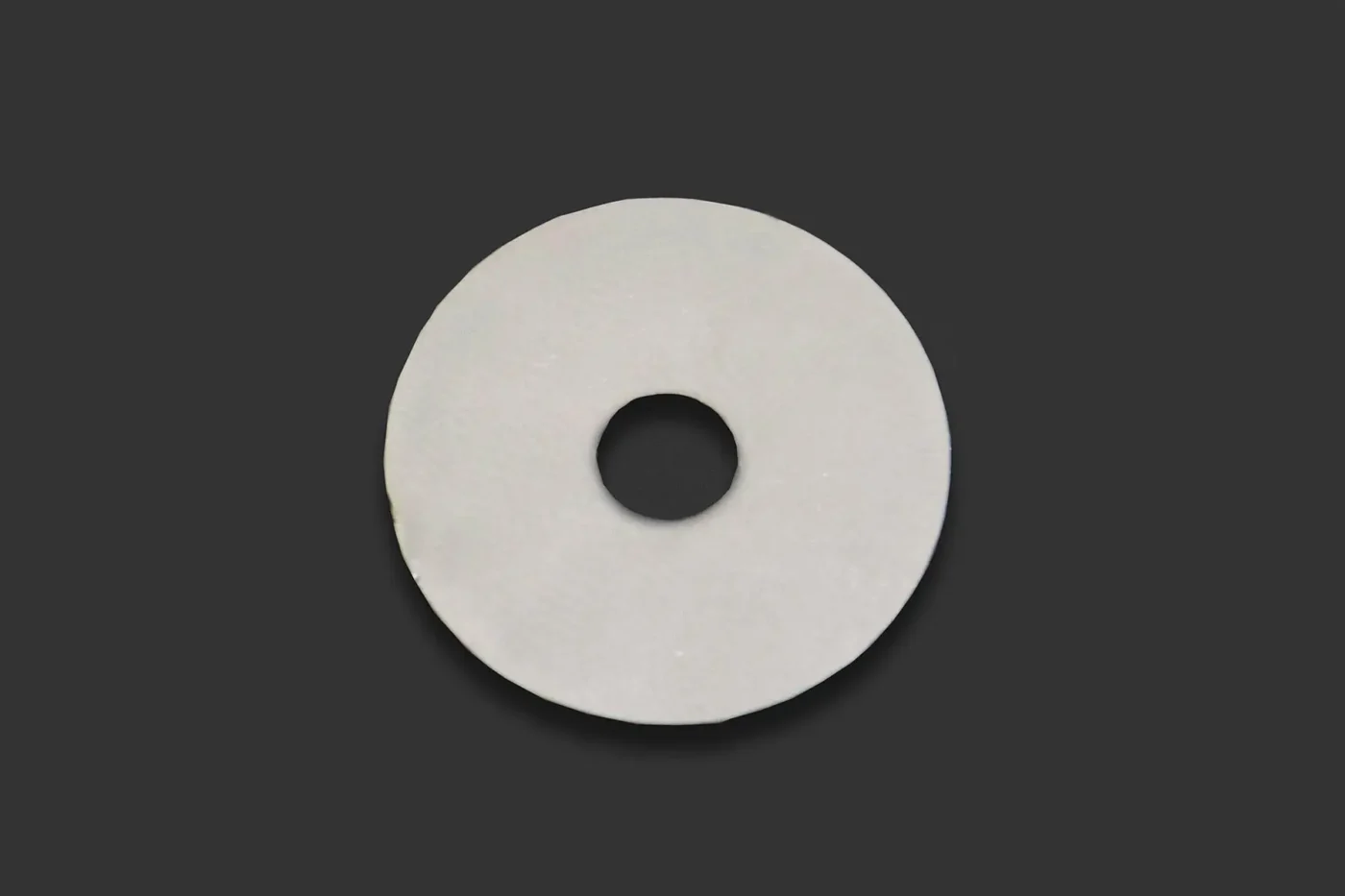 Washer, Stainless, 5x22