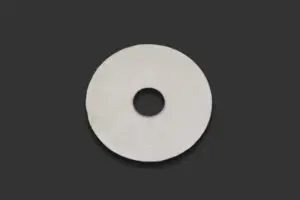 Washer, Stainless, 5x22