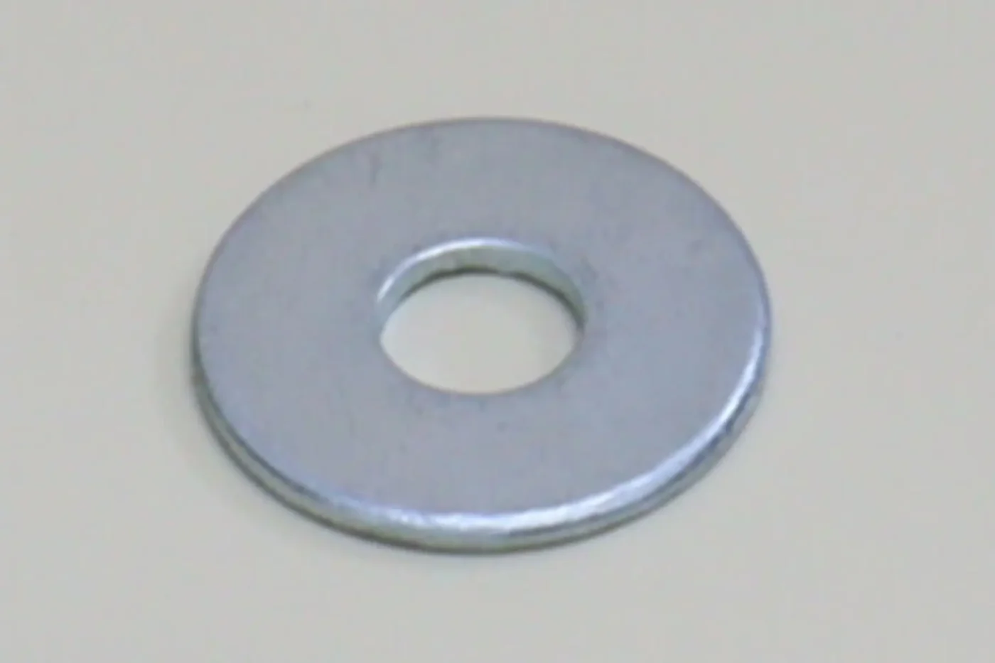 Washer, 6x20