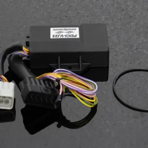 CDI Zeeltronic VJ23 + PC Programming Cable