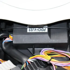 CDI Zeeltronic VJ23 + PC Programming Cable