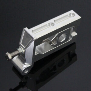 Chain Adjuster/Rear Stand Bobbin (one side only). CBR500