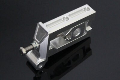Chain Adjuster/Rear Stand Bobbin (one side only). CBR500