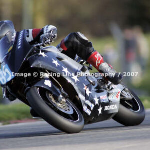 Kit, Fairing set, Race, NC29 RC211V