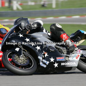 Kit, Fairing set, Race, NC29 RC211V