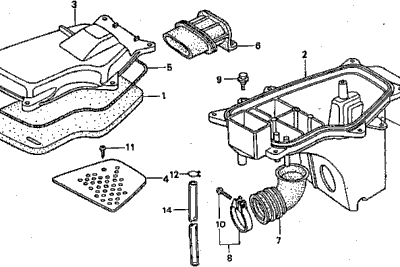 Air Cleaner