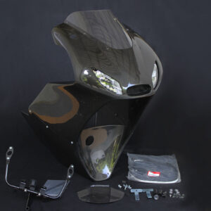 Kit, Fairing Set, Street, Carbon, Aprilia RS-250 GP